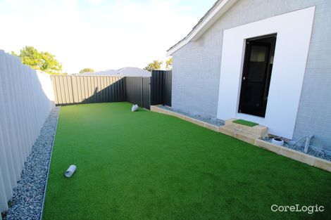 Fernhurst Cr, Balga